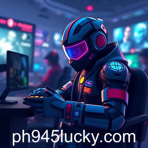 Gaming Hub PH945 Expands Its Digital Universe