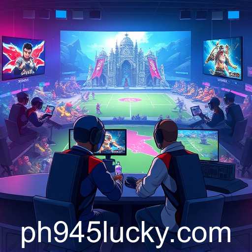 The Rise of PH945 in Online Gaming