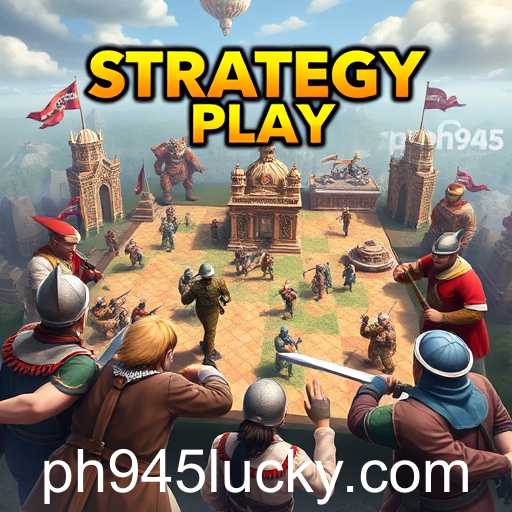 Strategy Battles